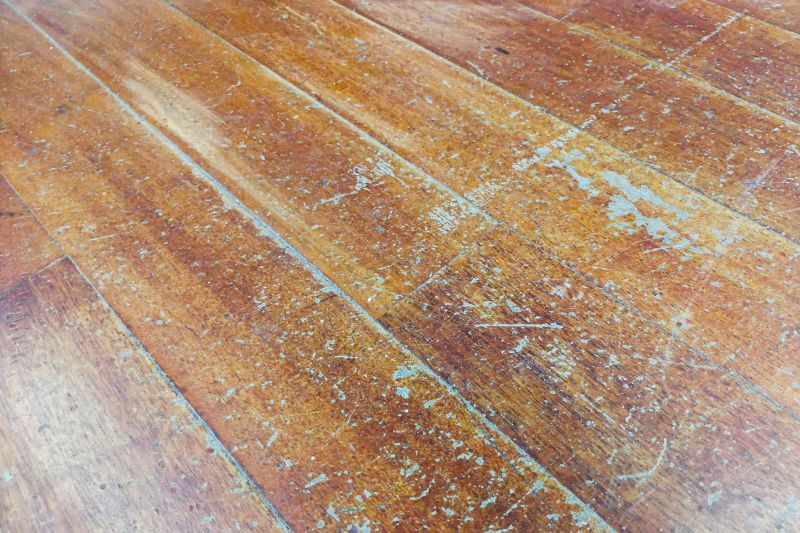 Floor Refinishing Service in Alpharetta, GA