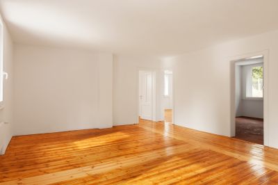 Hickory Floor Refinishing in Kansas City, KS