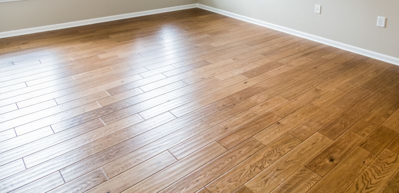 Signs It’s Time To Upgrade With Hardwood Floors Installation