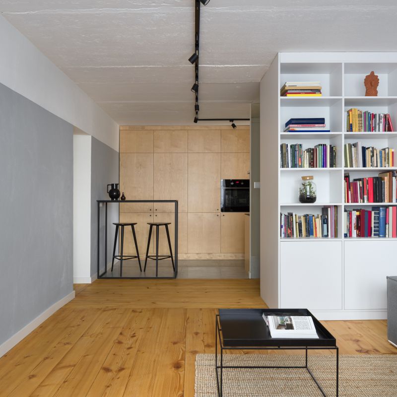 Teak Flooring Installation in San Antonio, TX