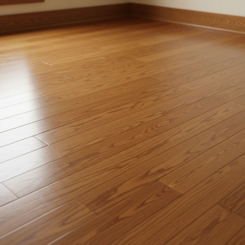 Hardwood Installation in Longmont, CO